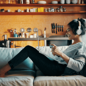 Self-Care Tips for Single Working Moms
