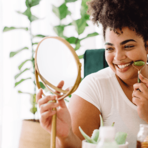 Self-Care Tips for Single Working Moms