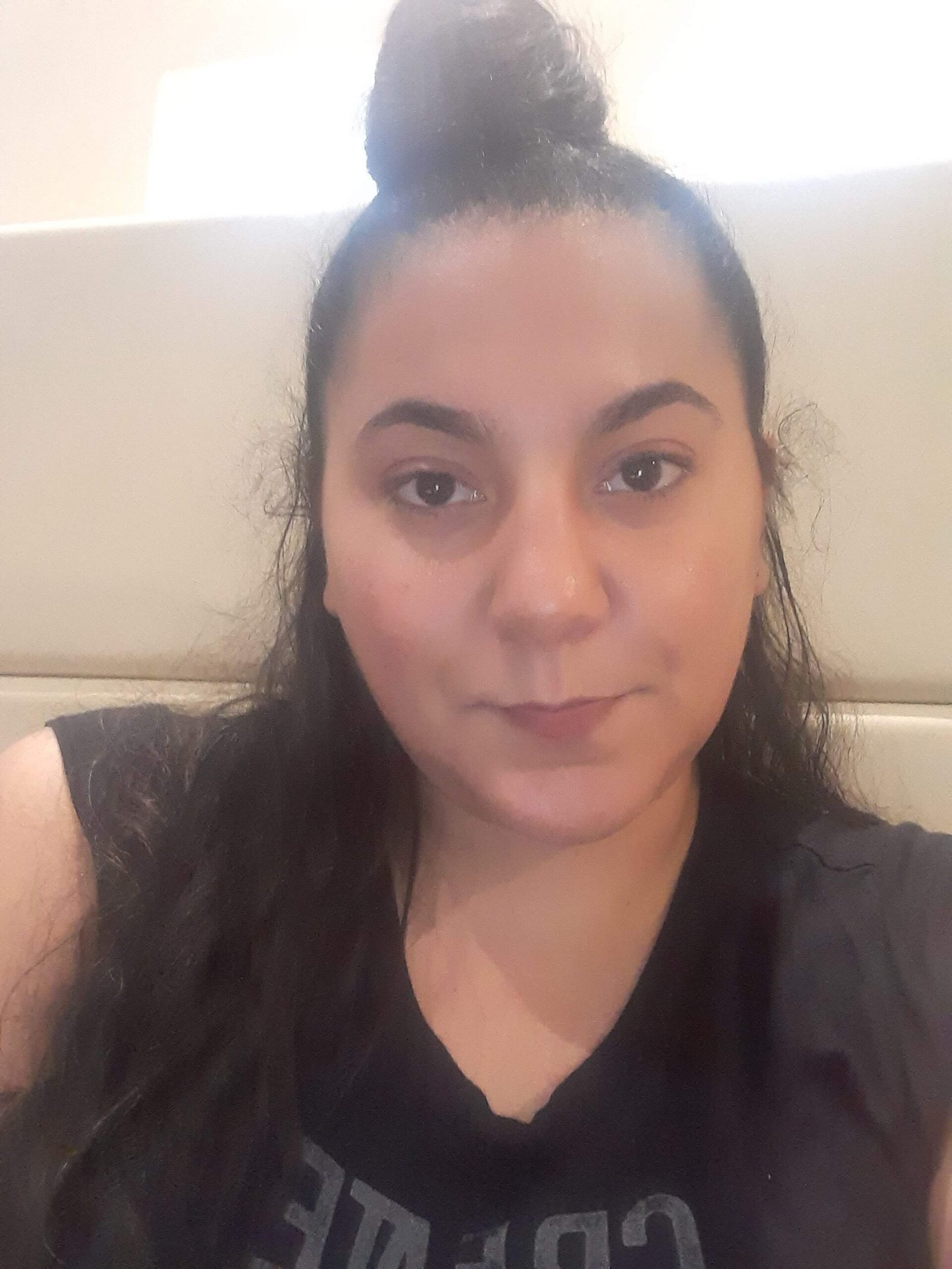 Crissy, founder of Crissy In Charge